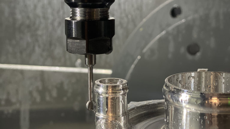 Optimize Undercuts in CNC Machining | KAD Models and Prototypes